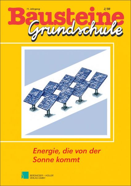 Energie von der Sonne