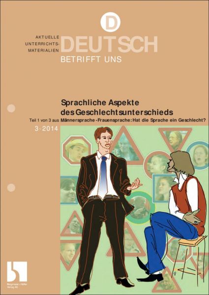 Männersprache-Frauensprache