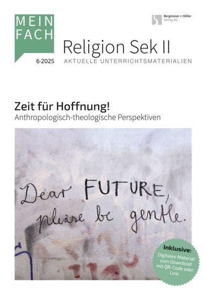 Zeit für Hoffnung!