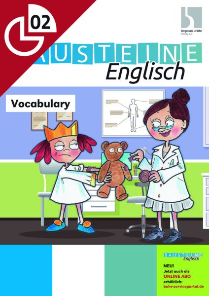 Vocabulary