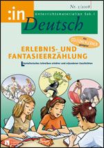 Erlebnis- und Fantasieerzählung (5/6)