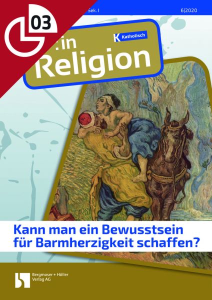 Kann man ein Bewusstsein für Barmherzigkeit schaffen?