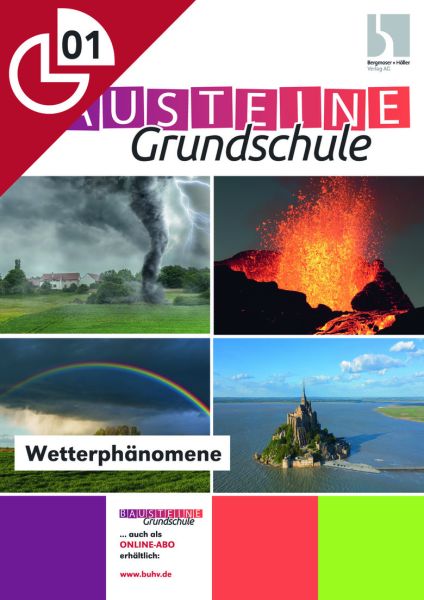 Wetterphänomene