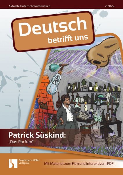 Patrick Süskind: