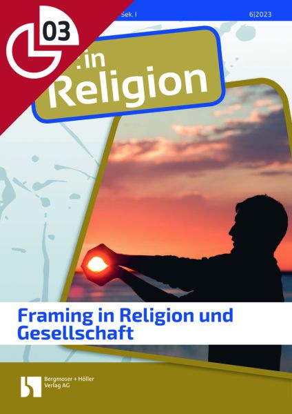 Framing in Religion und Gesellschaft