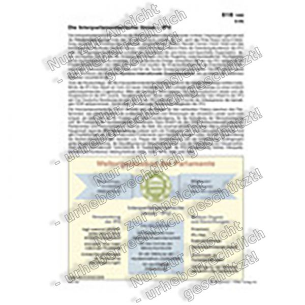 Weltorganisation der Parlamente