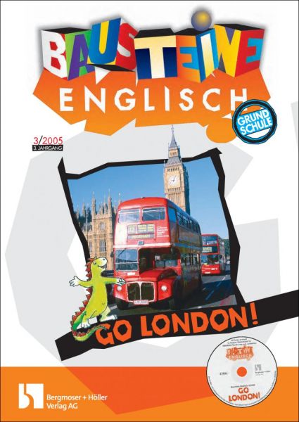Trip to London