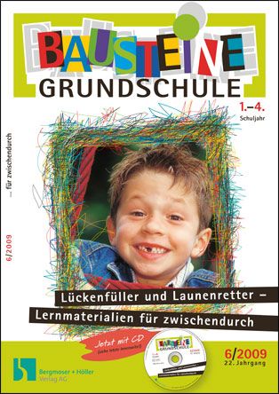 Lückenfüller und Launenretter 1-4