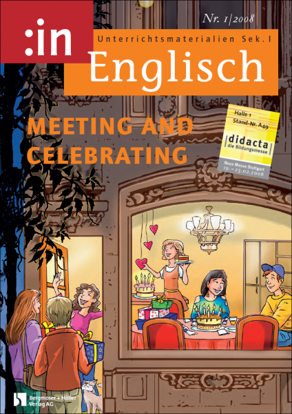 Meeting and Celebrating