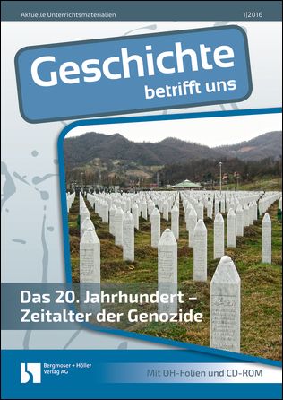 Das 20. Jahrhundert - Zeitalter der Genozide
