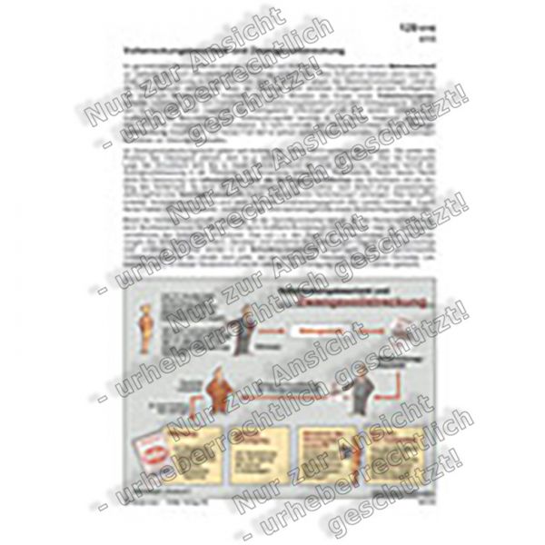 Vollstreckungsbescheid und Zwangsvollstreckung