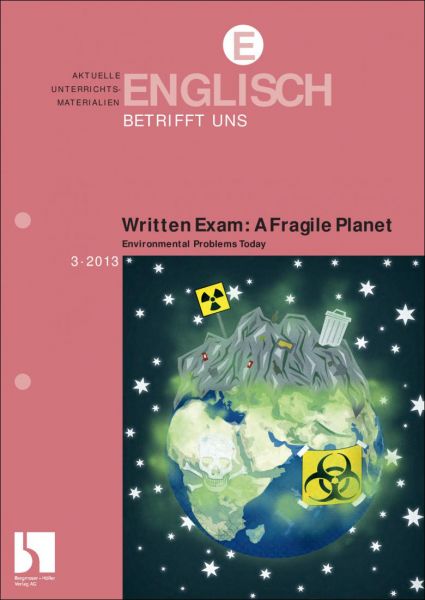 Environmental Problems Today