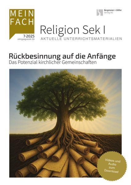 Rückbesinnung auf die Anfänge