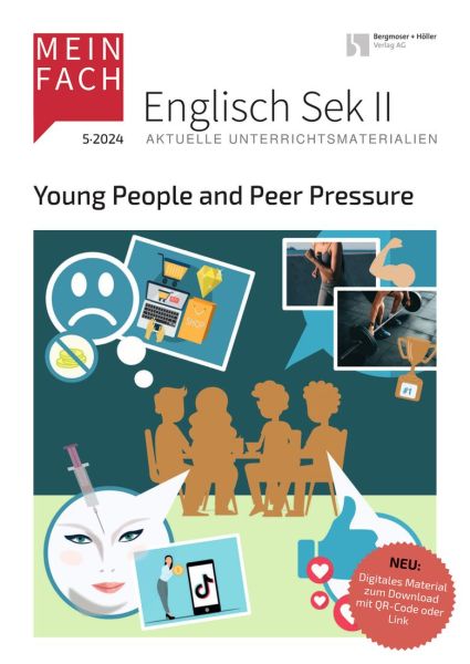 Young People and Peer Pressure