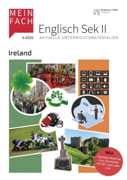 Ireland