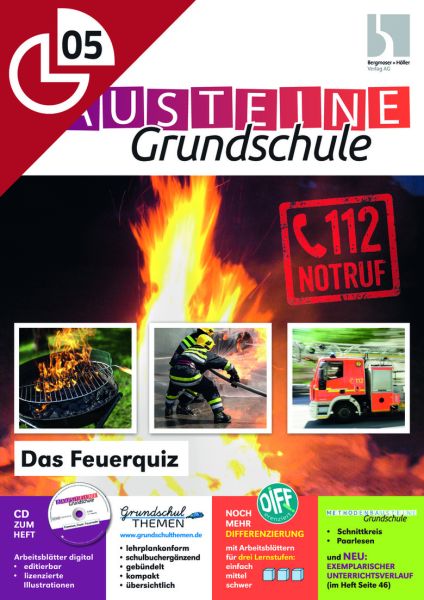 Das Feuerquiz