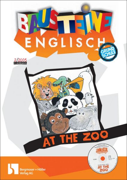 At the zoo