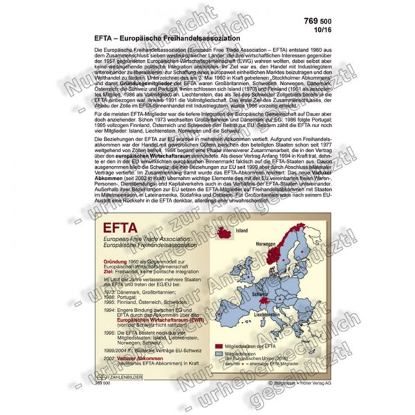 EFTA EFTA