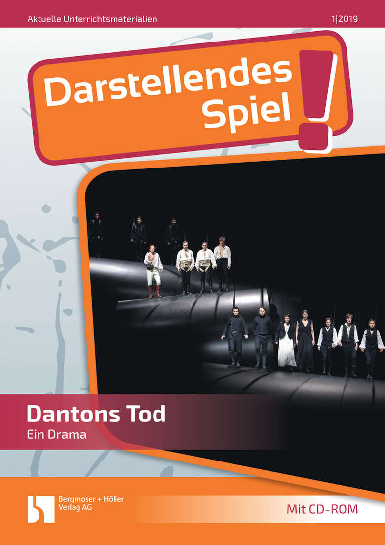 Dantons Tod Arbeitsblätter Online