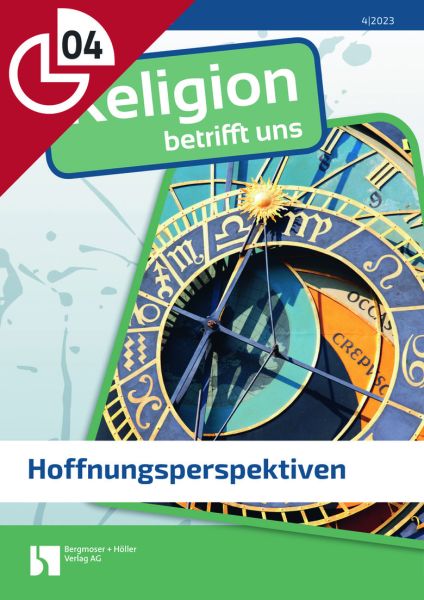 Hoffnungsperspektiven