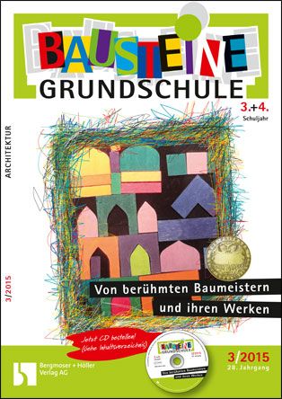 Von beruehmten Baumeistern und ihren Werken (Architektur)