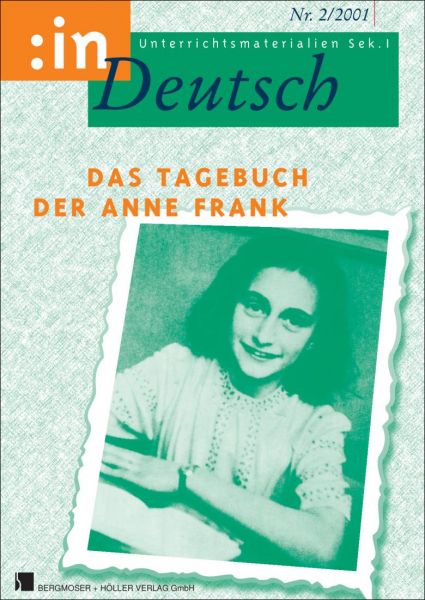 Das Tagebuch der Anne Frank