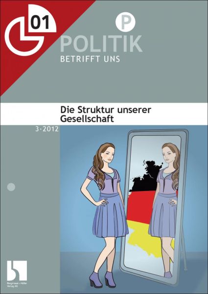 Die Struktur unserer Gesellschaft