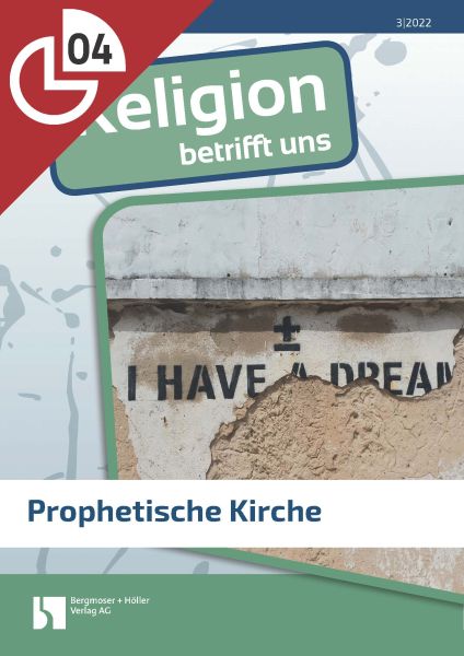 Prophetische Kirche