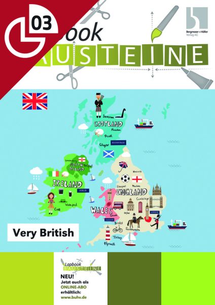 Very British