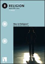 Was ist Religion?