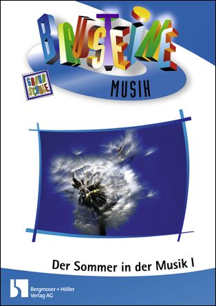 Der Sommer in der Musik