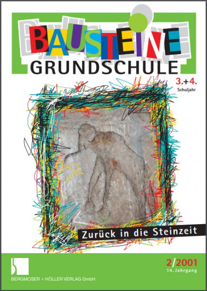 Steinzeit (für die 3. und 4. Klasse)