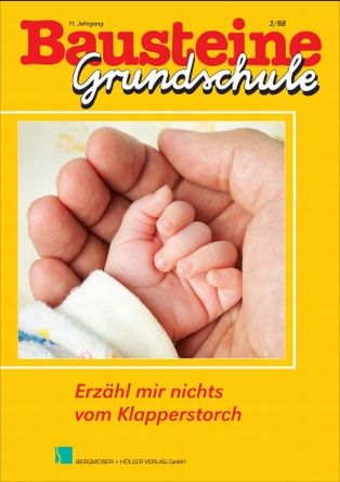 Erzähl mir nichts vom Klapperstorch