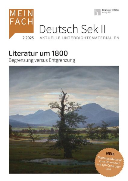 Literatur um 1800