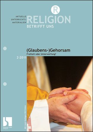 (Glaubens-) Gehorsam