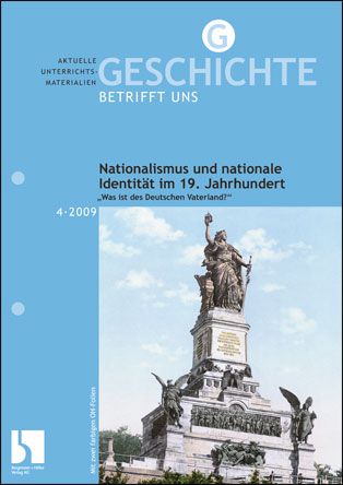 Nationalismus und nationale Identität im 19. Jahrhundert