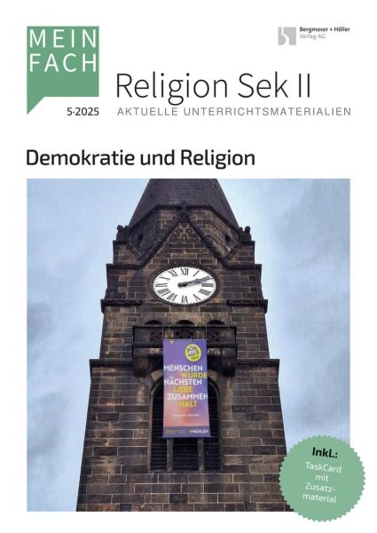 Demokratie und Religion