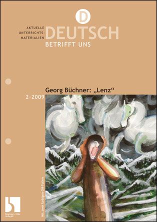 Georg Büchner: "Lenz"