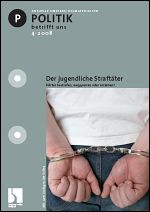 Der jugendliche Straftäter