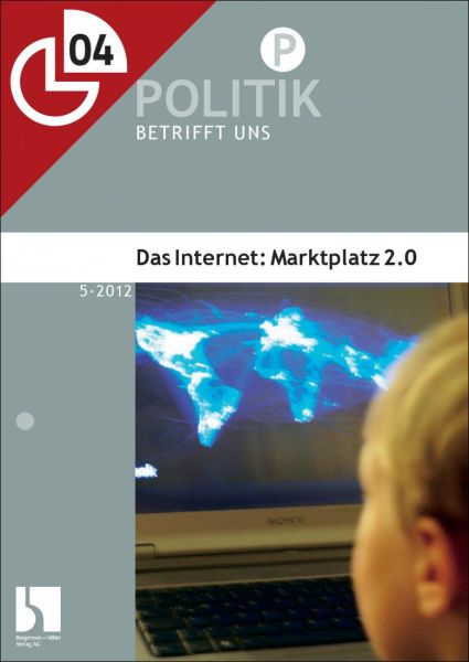 Das Internet: Marktplatz 2.0