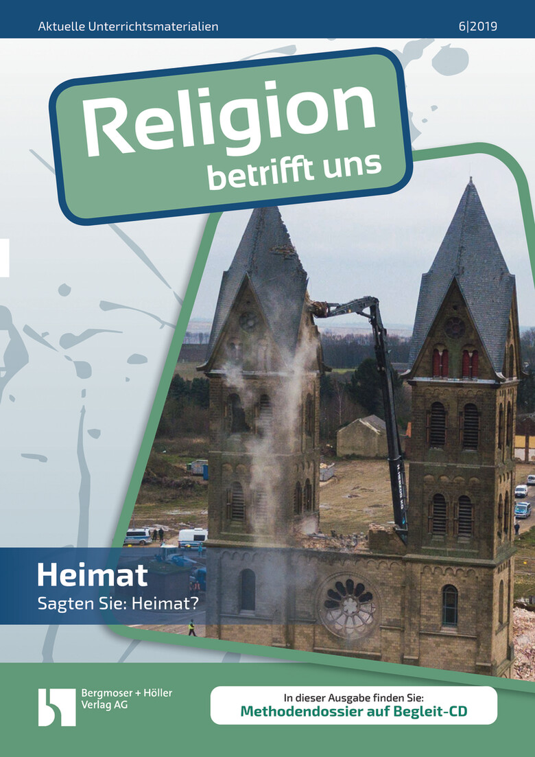 Heimat Französisch Heimat Französisch