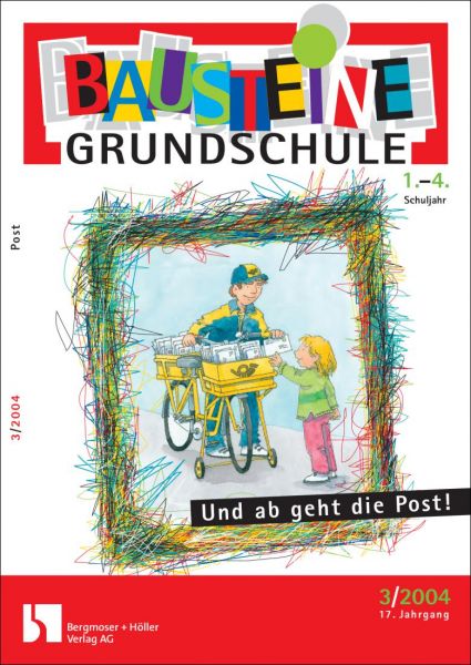 Und ab geht die Post! (1.-4. Klasse)