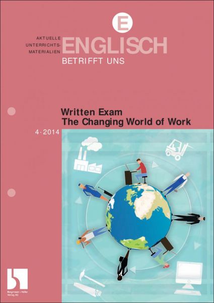 The Changing World of Work