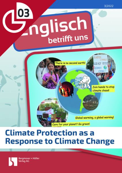 Climate Protection as a Response to Climate Change