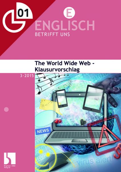 The World Wide Web - Klausurvorschlag