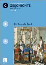 Der Deutsche Bund