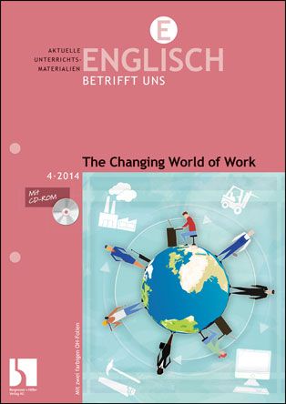 The Changing World of Work