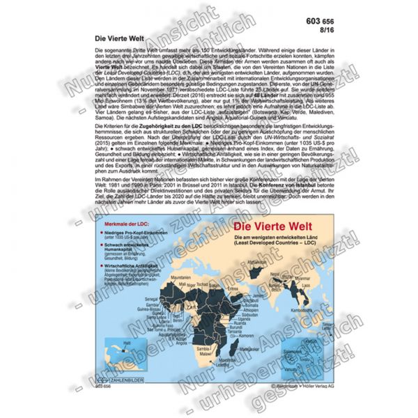 Die Vierte Welt