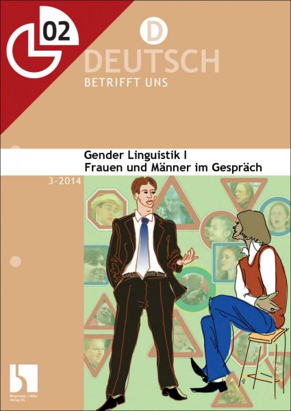 Gender Linguistik I: Frauen und Männer im Gespräch