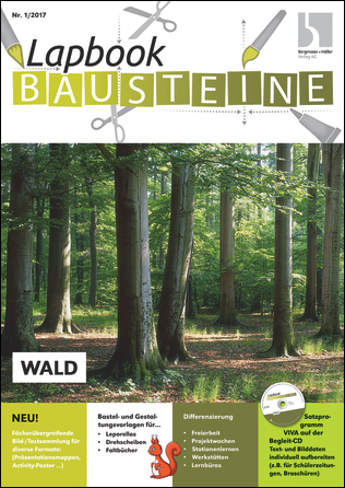 Lapbook Der Wald Arbeitsblatter Online